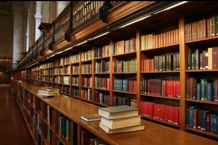 Library